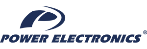 logo power electronics
