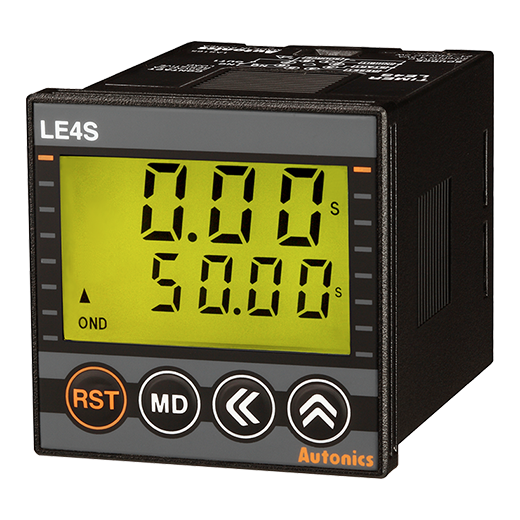 Serie LE4S