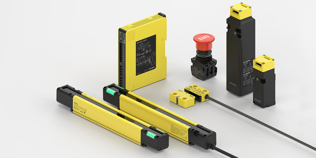 Equipos de seguridad