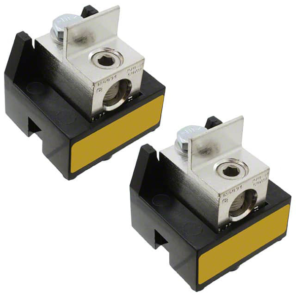 Portafusible BCM
