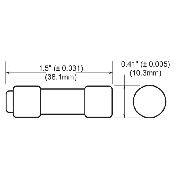 dimensiones FNQ-R