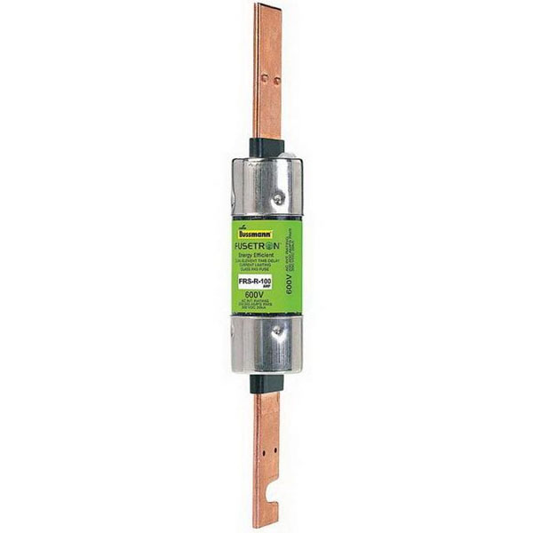 Fusible para sistema fotovoltaico