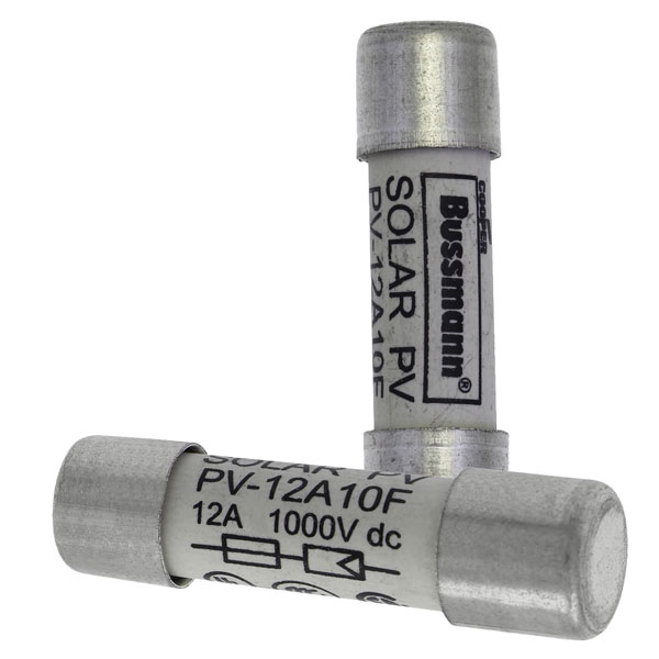 Fusible para semiconductores