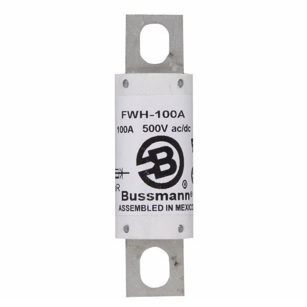 Fusible FWH