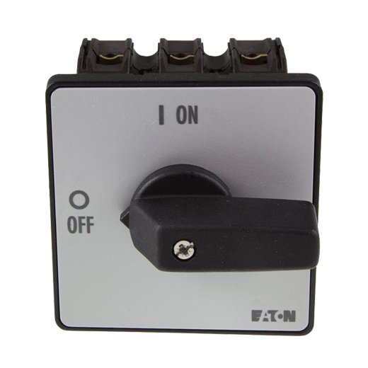 Interruptor t0-2-1/EA/SVB-SW