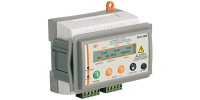 Protector de voltaje GII exceline
