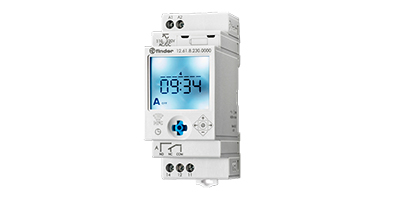 Serie 12 Finder