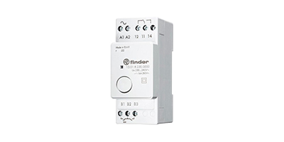 Serie 13 Finder