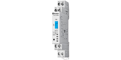 Serie 19 Finder