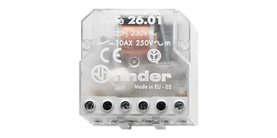 Serie 26 Finder