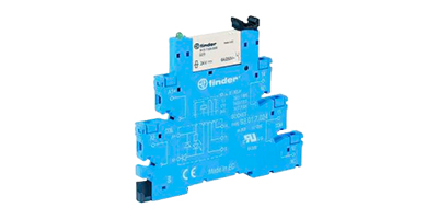 Serie 38 Finder