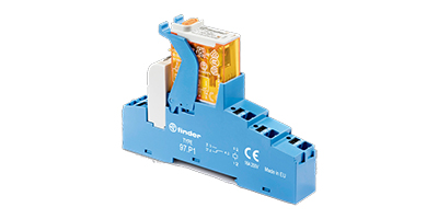 Serie 4C Finder