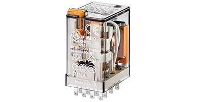 Serie 55 Finder