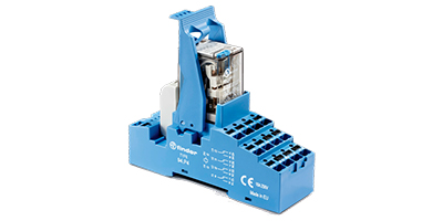 Serie 58 Finder