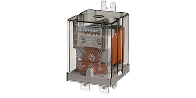 Serie 65 Finder