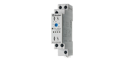 Serie 80 Finder