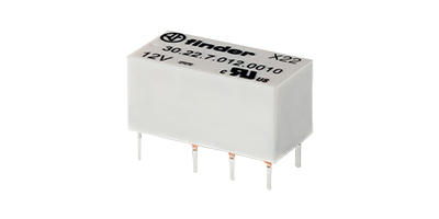 Serie 30 Finder