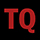 logo torque rojo