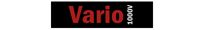 logo Vario 1000V