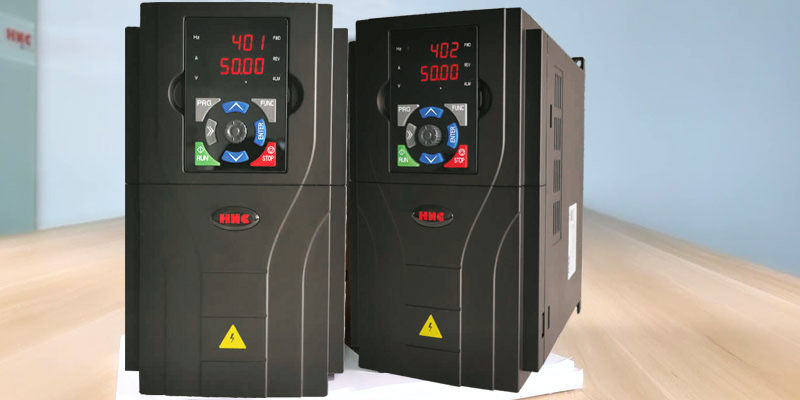 Variador HV100