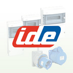 IDE