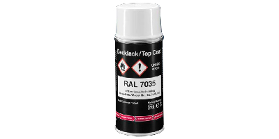 Bote spray reparación