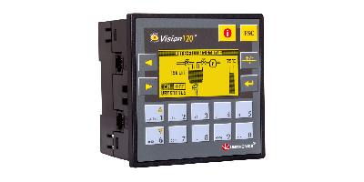 Vision 120 Unitronics