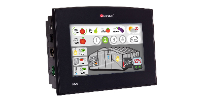Vision 700 Unitronics