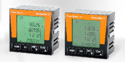 power monitor