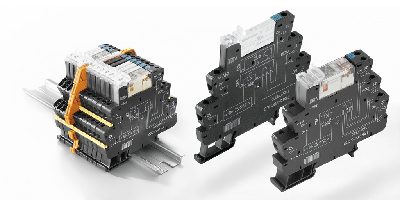 Relé Thermseries