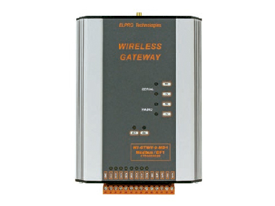 Gateway wireless
