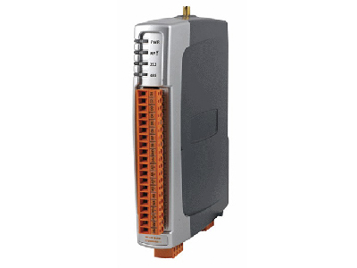Wirelessmesh I/O